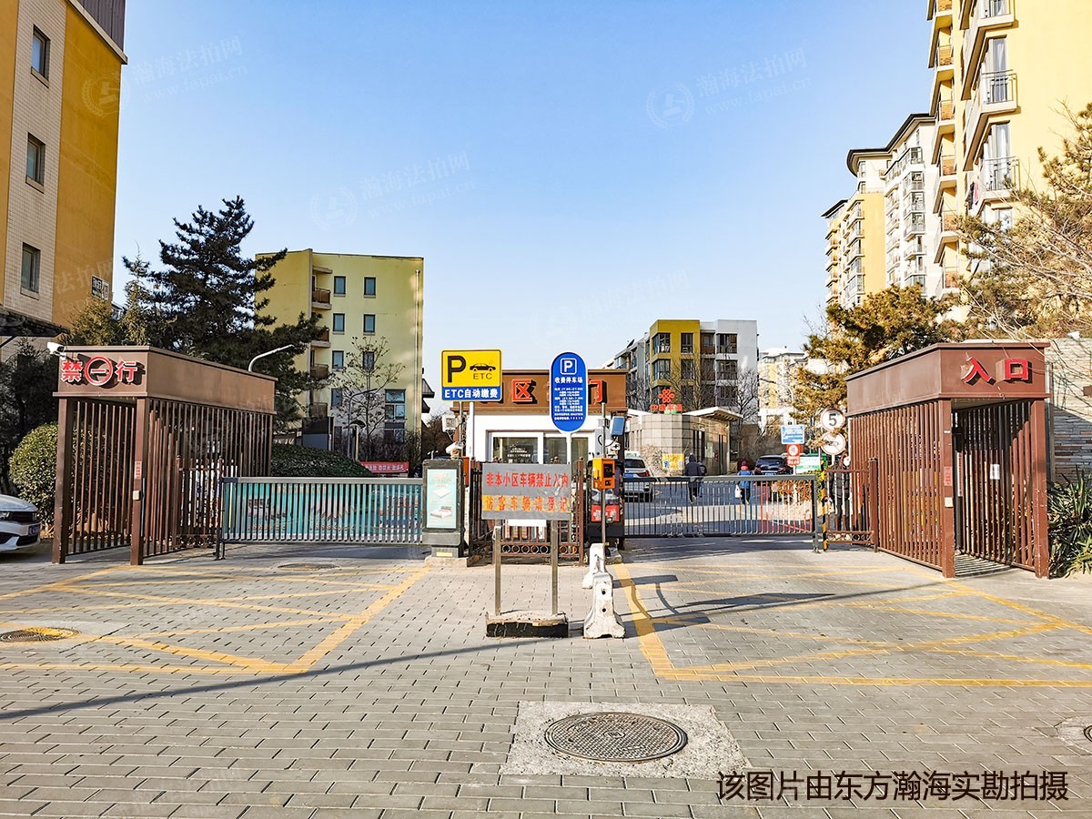 万象新天四区416号楼506室