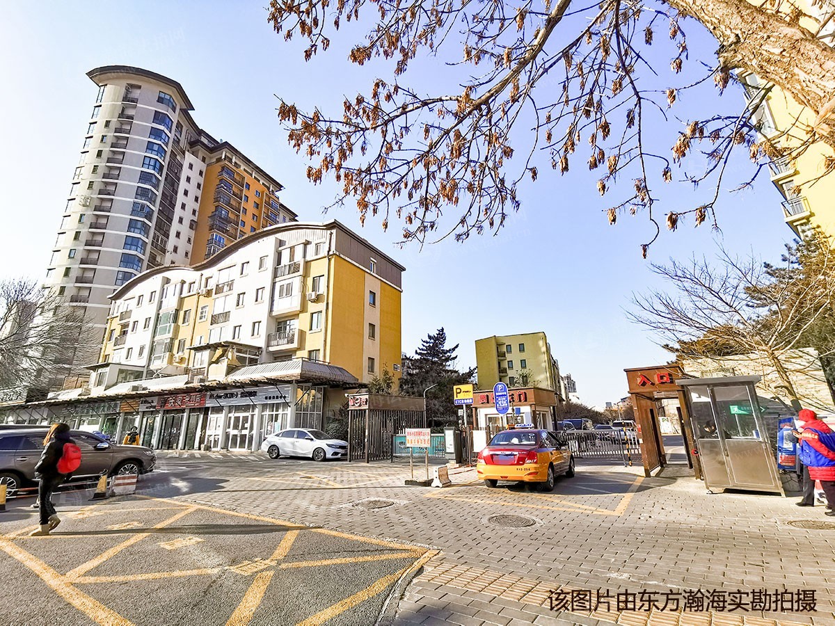 万象新天四区416号楼506室