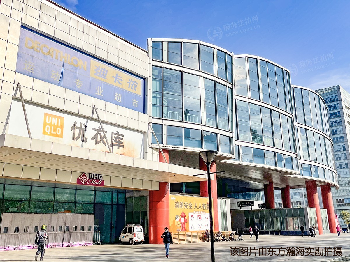 万象新天四区416号楼506室