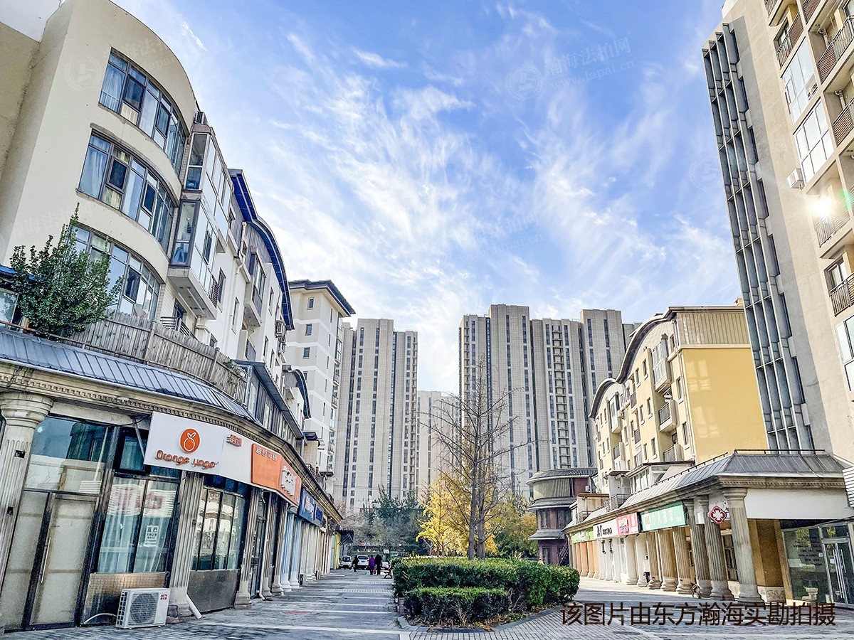 万象新天四区416号楼506室