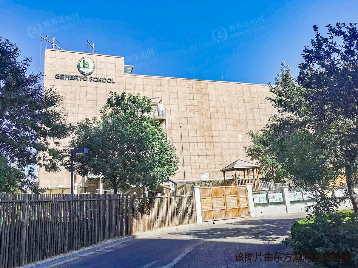 万象新天四区416号楼506室