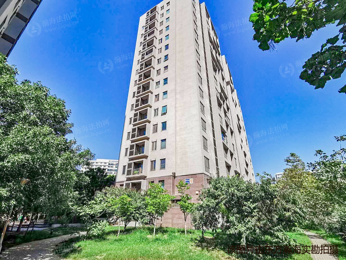 万象新天四区416号楼506室
