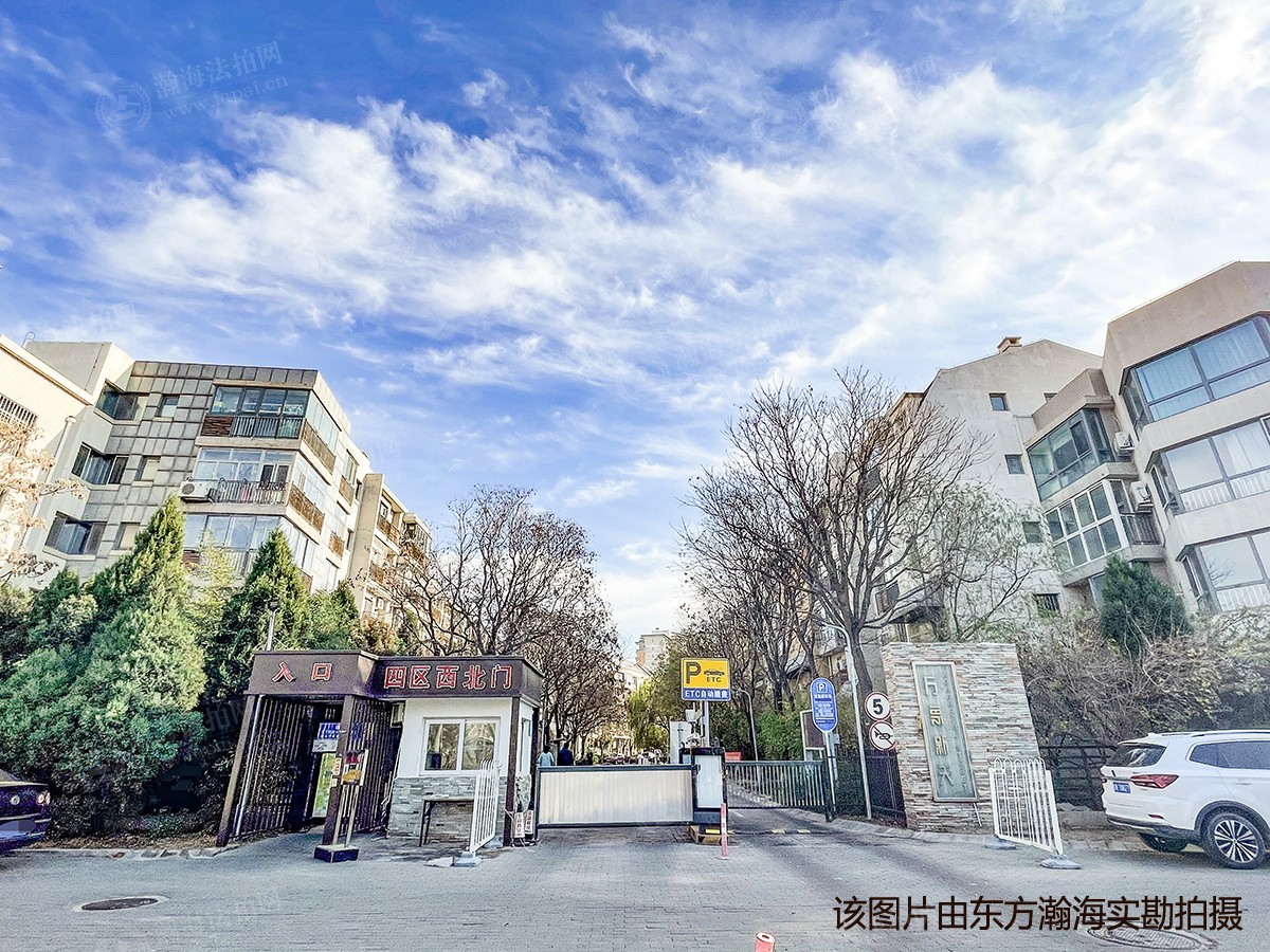 万象新天四区416号楼506室