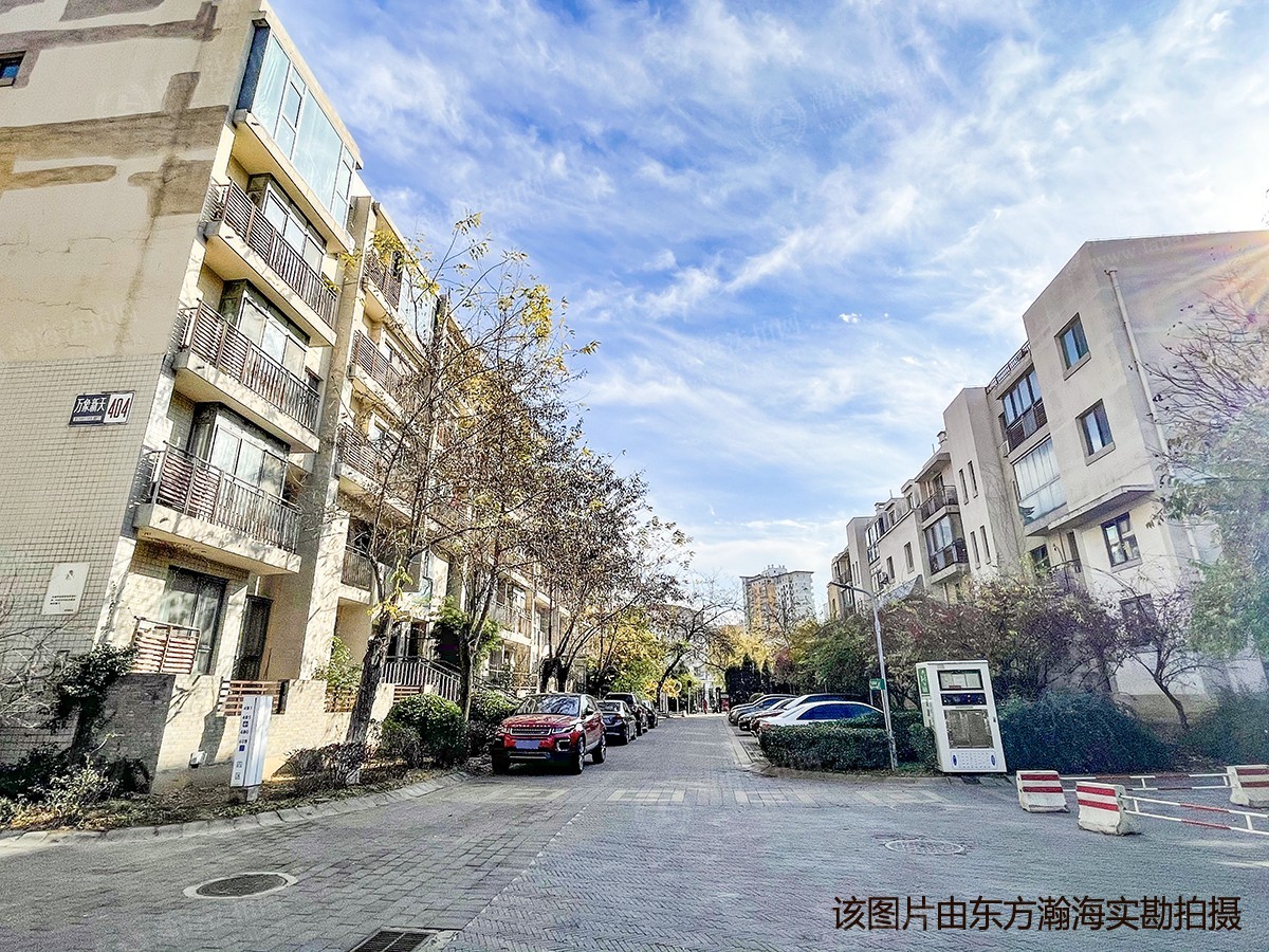 万象新天四区416号楼506室