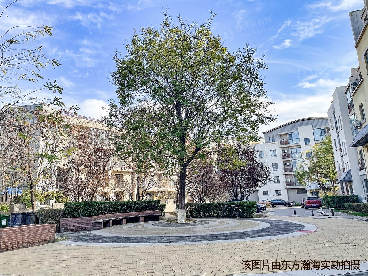 万象新天四区416号楼506室