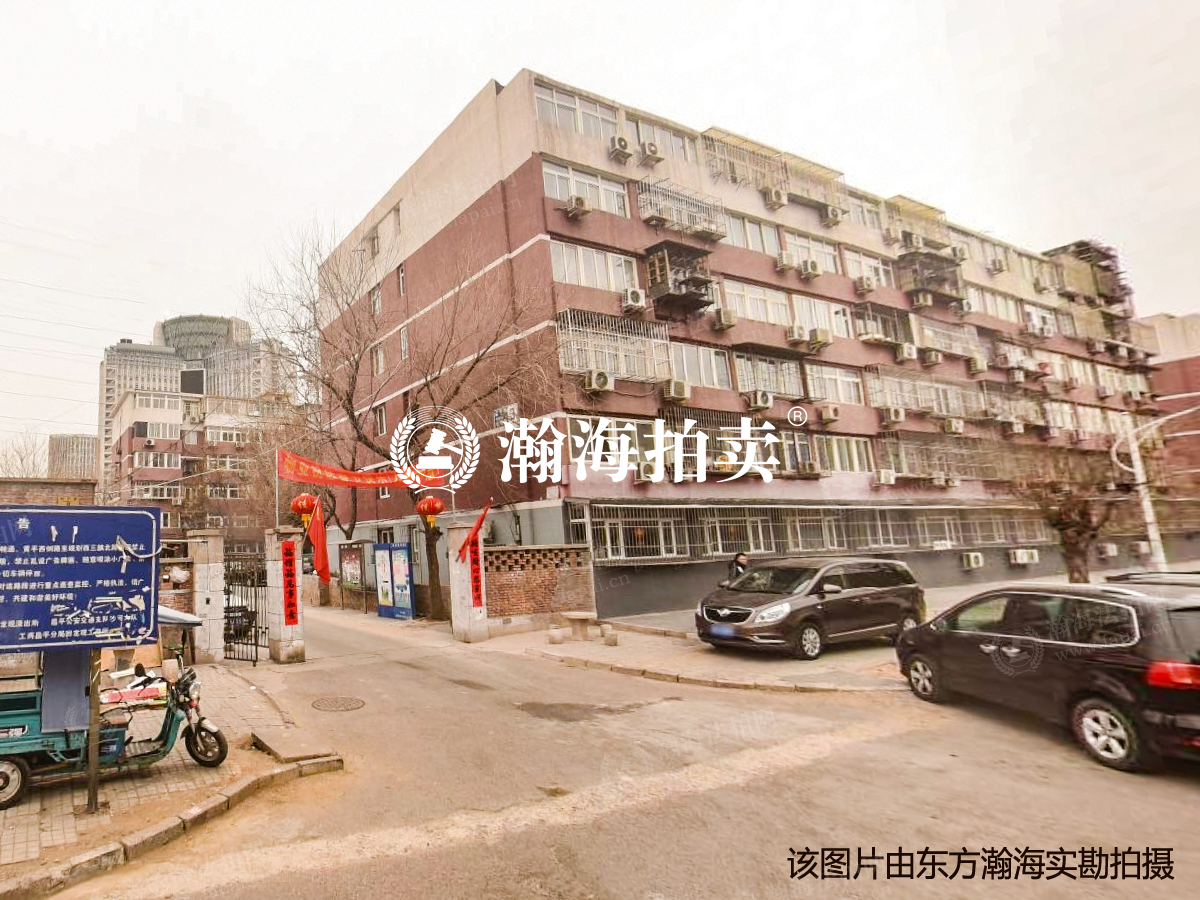 黄平路8号院