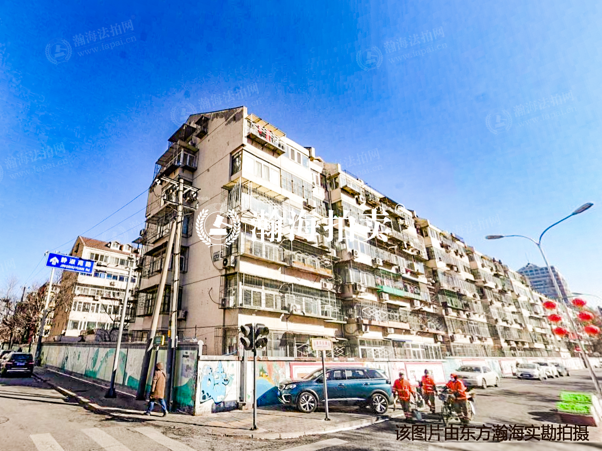 清华东路27号院