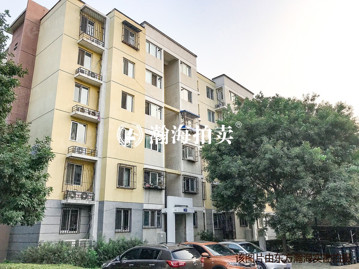 龙跃苑东四区