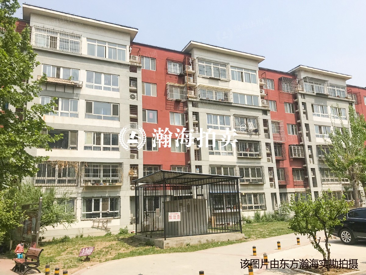 龙锦苑六区