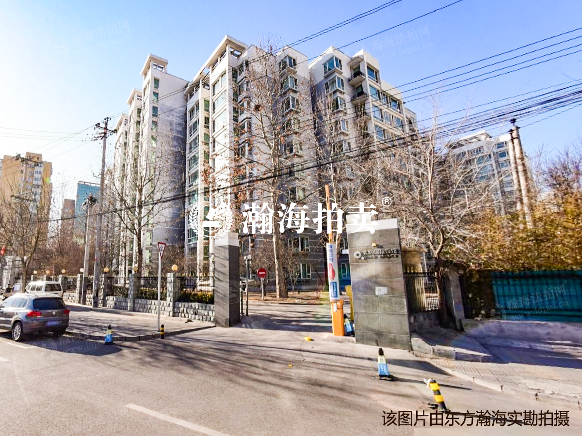 太阳国际公馆