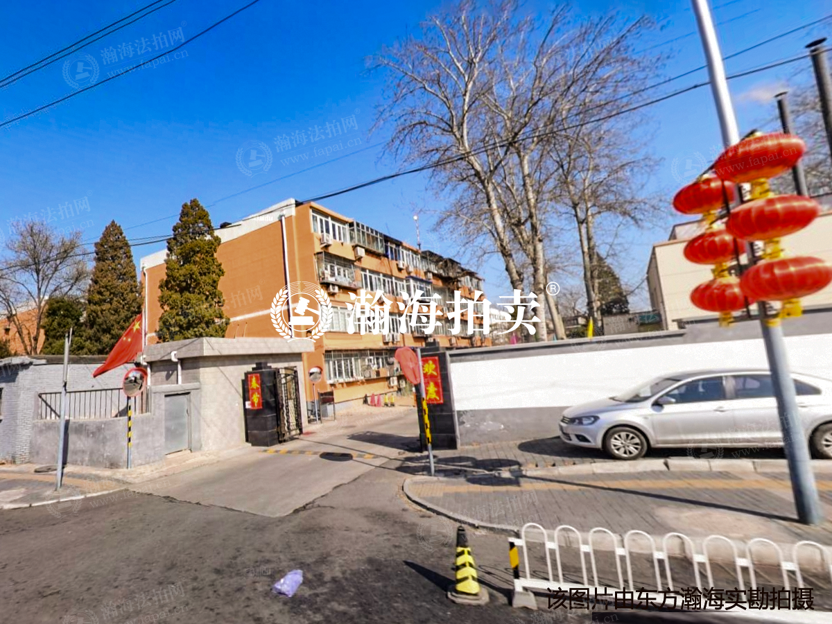 南十里居10号院