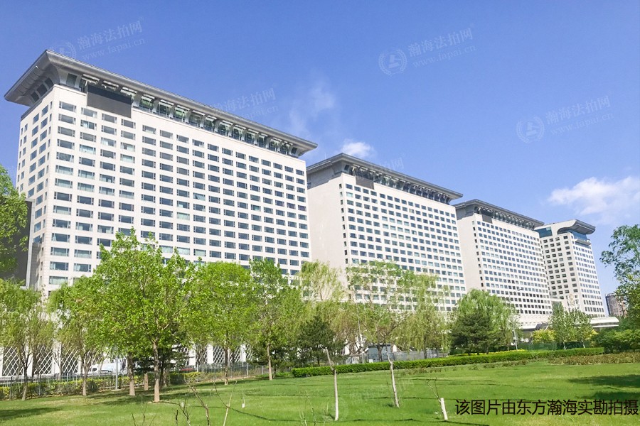 朝阳盘古七星公馆3号楼11单元601室