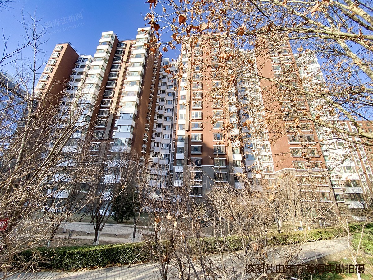 朝阳美立方4号楼1单元304室