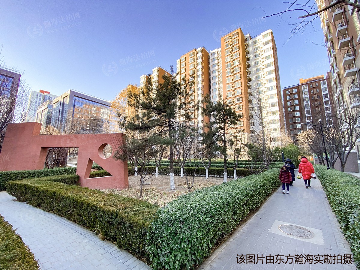 朝阳美立方4号楼1单元304室