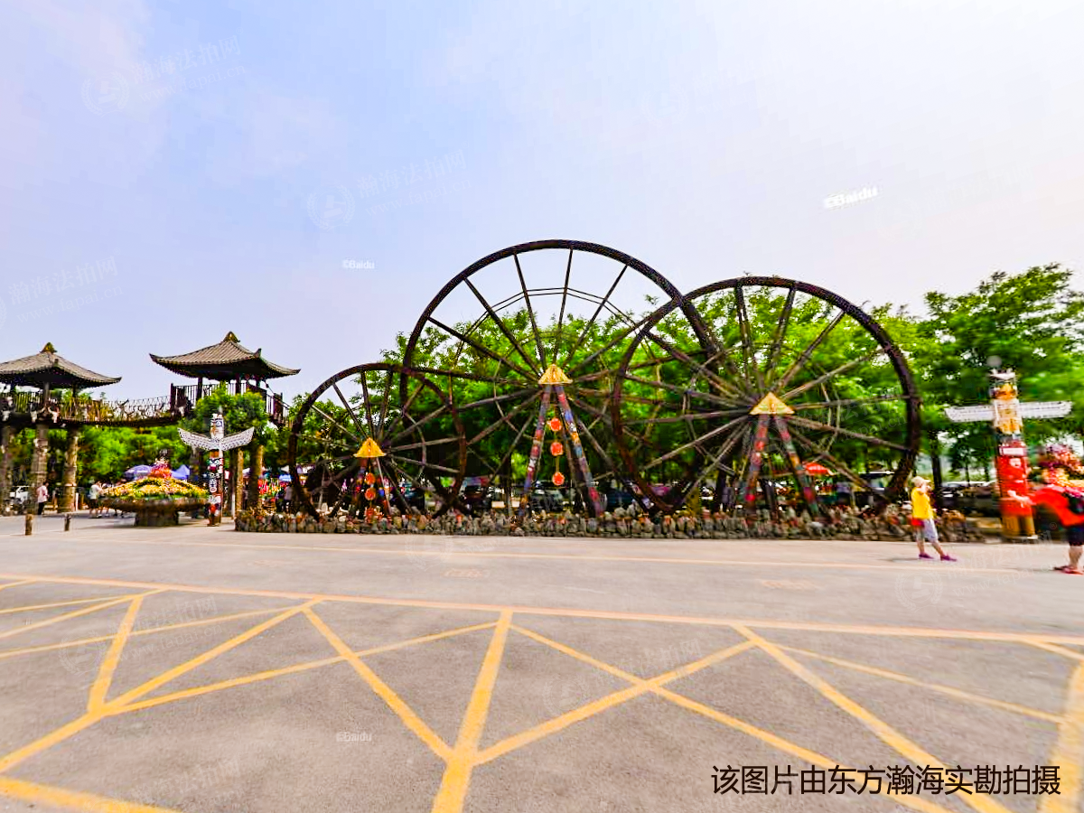 荔景园新区24号楼2单元2503室