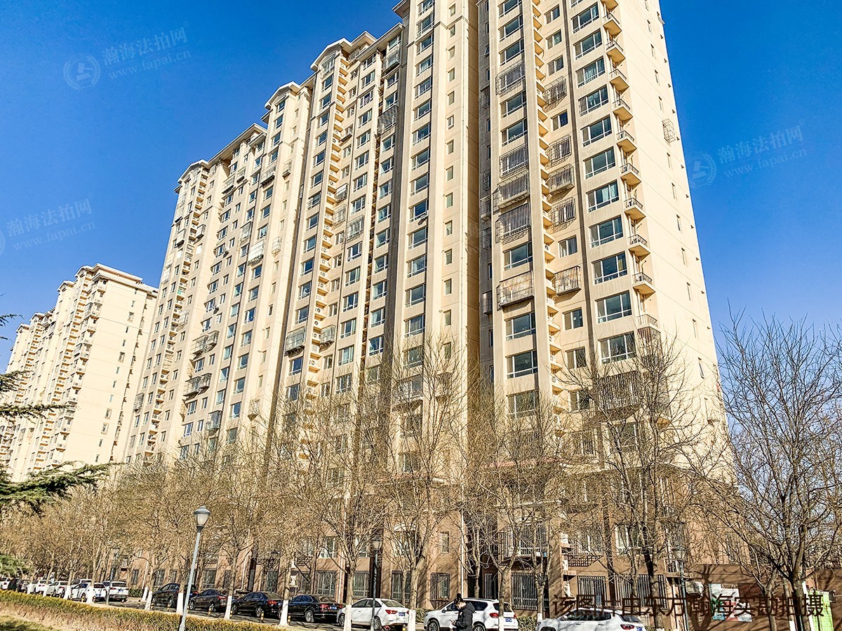 大方居327号楼3单元904室