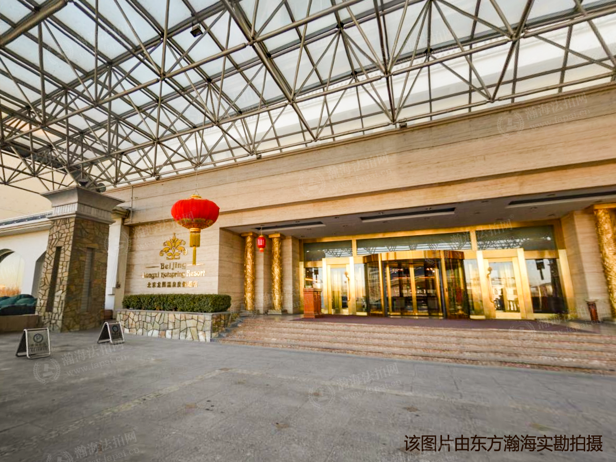 龙景湾丁区124号楼1单元503室