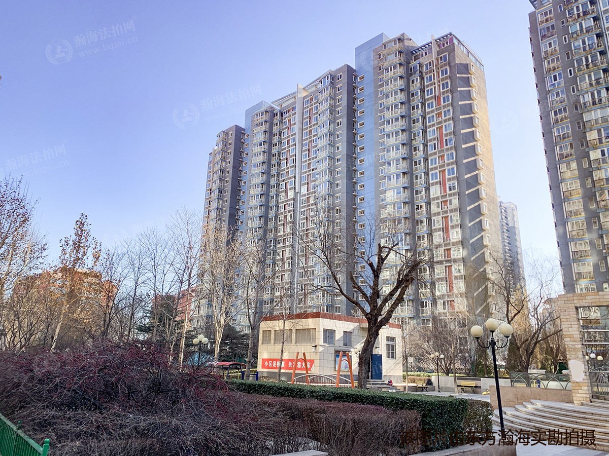 兴隆家园6号楼1808室