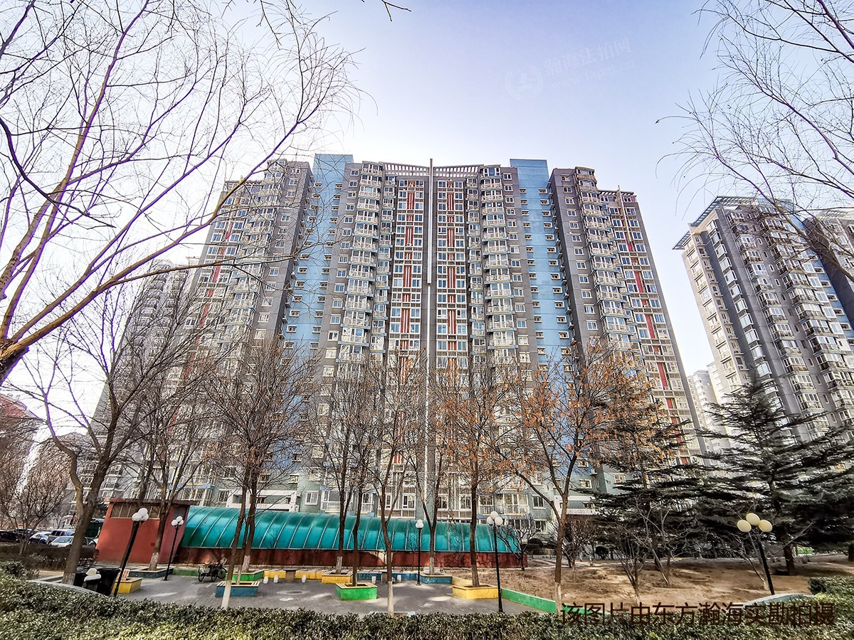兴隆家园6号楼1808室