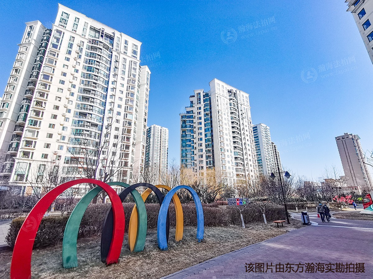 天居园7号楼15层（整体转让）