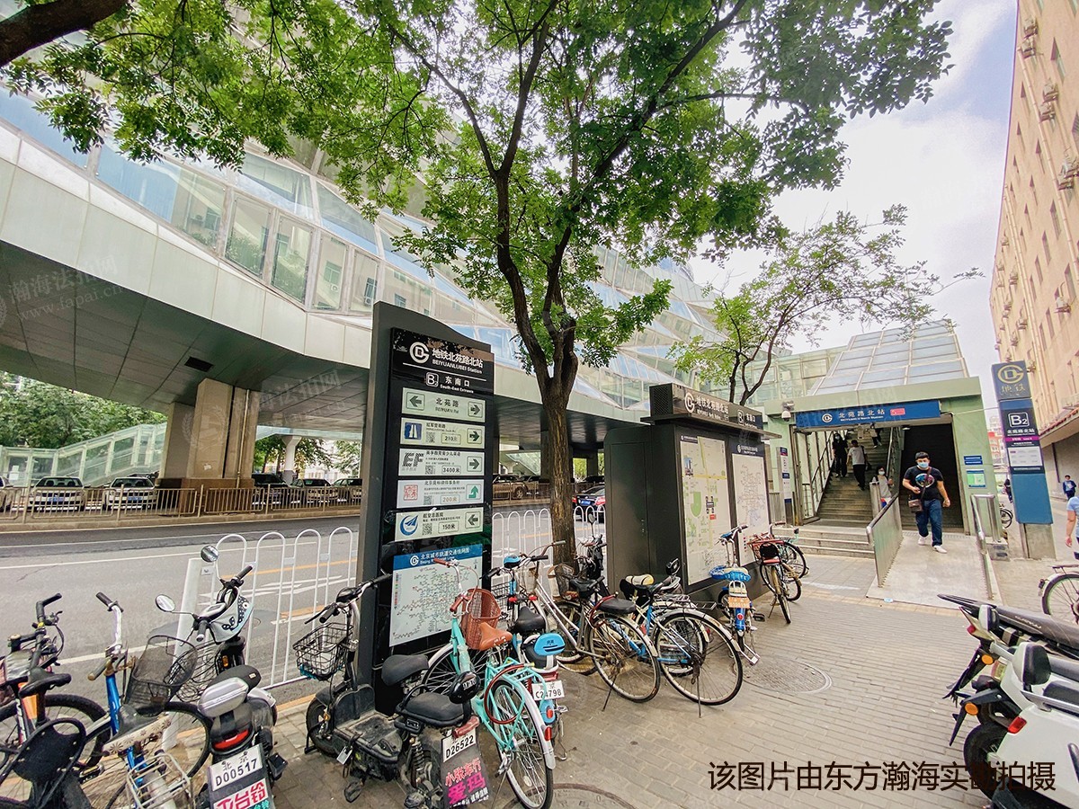天居园7号楼15层（整体转让）