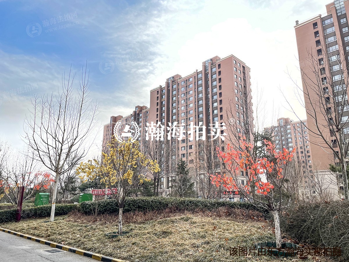 保利罗兰香谷