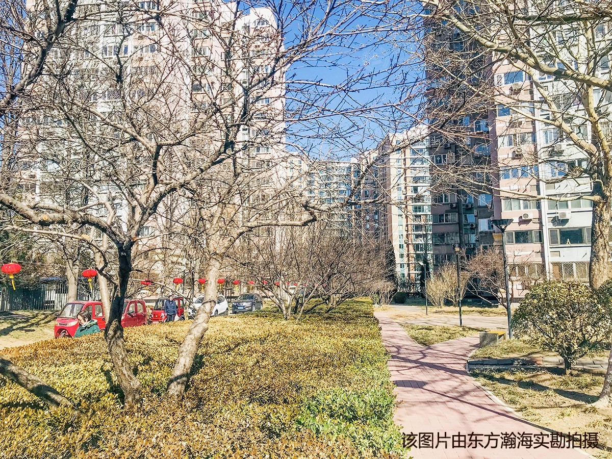 金福家园19号楼608室