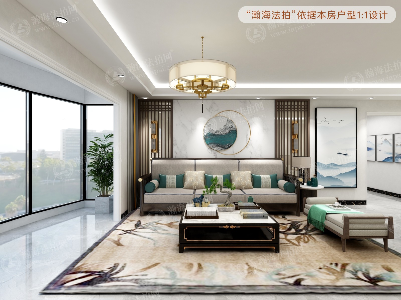 金福家园19号楼608室