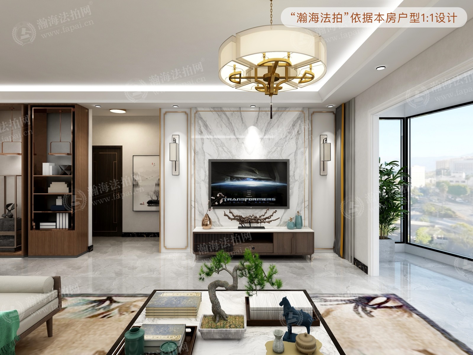 金福家园19号楼608室