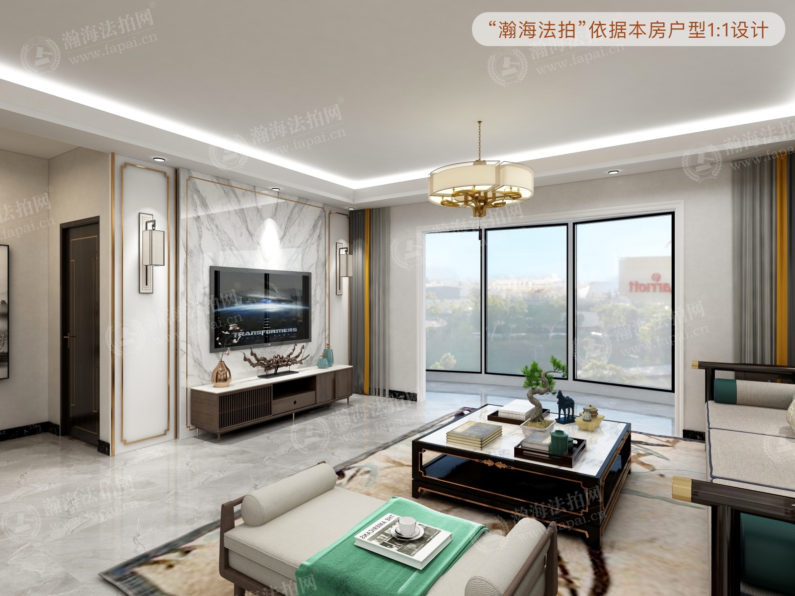 金福家园19号楼608室