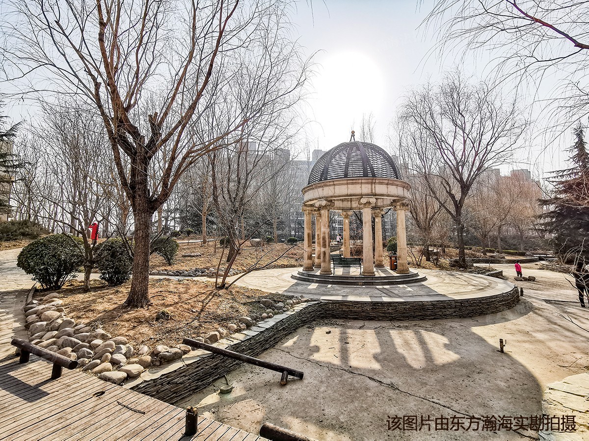 京贸国际城西区282号楼5单元3303室