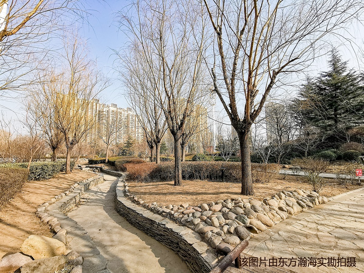京贸国际城西区282号楼5单元3303室