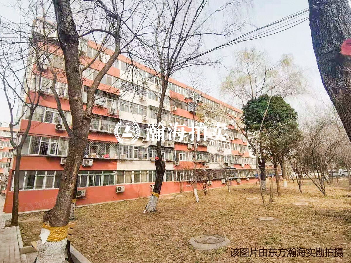 东王庄