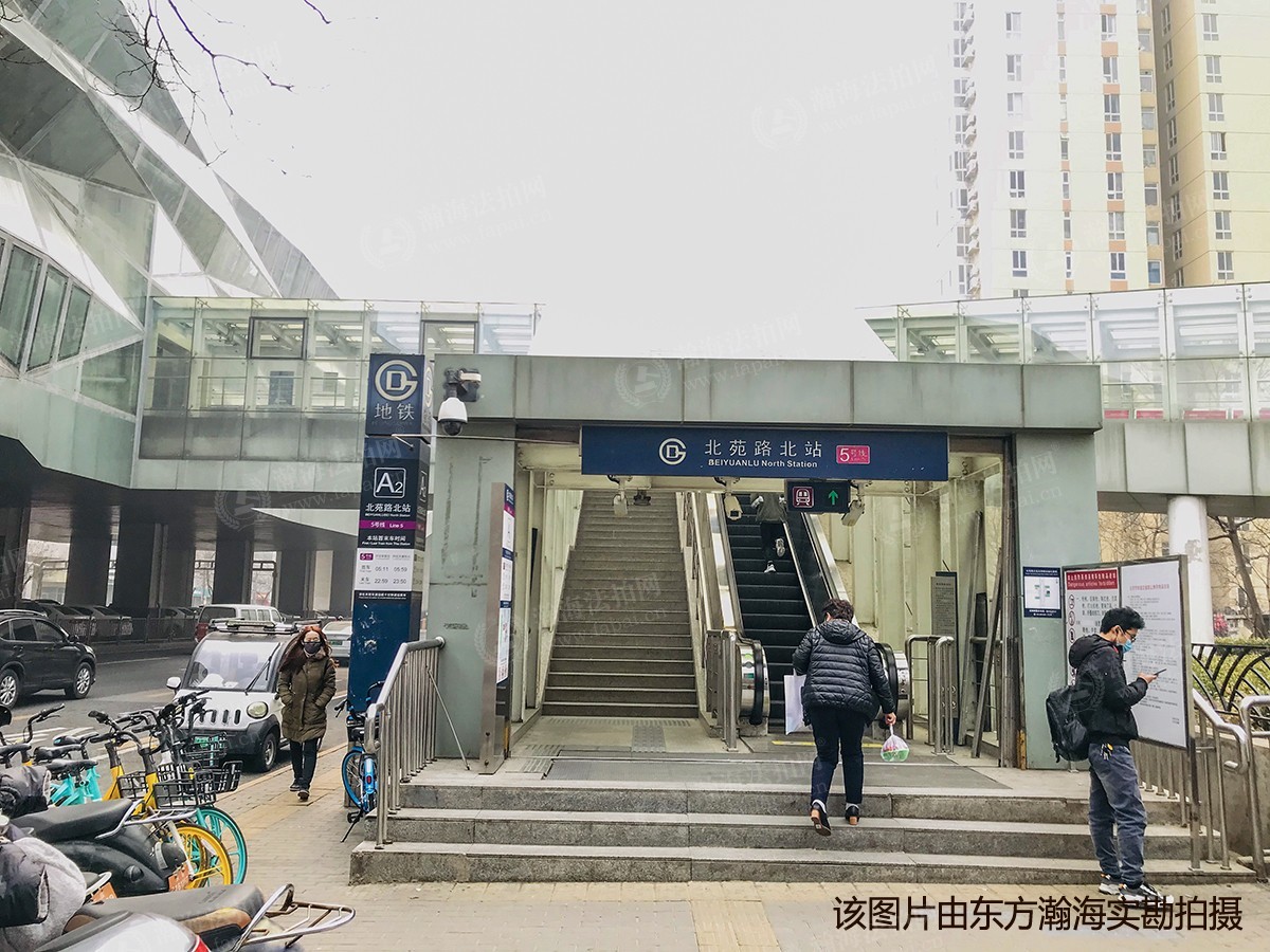 世茂奥临花园6号楼5单元1103室