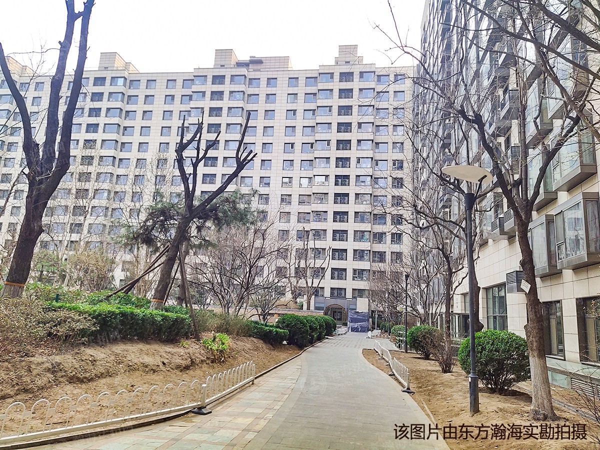 北京尊府3号楼1720室（含室内物品）