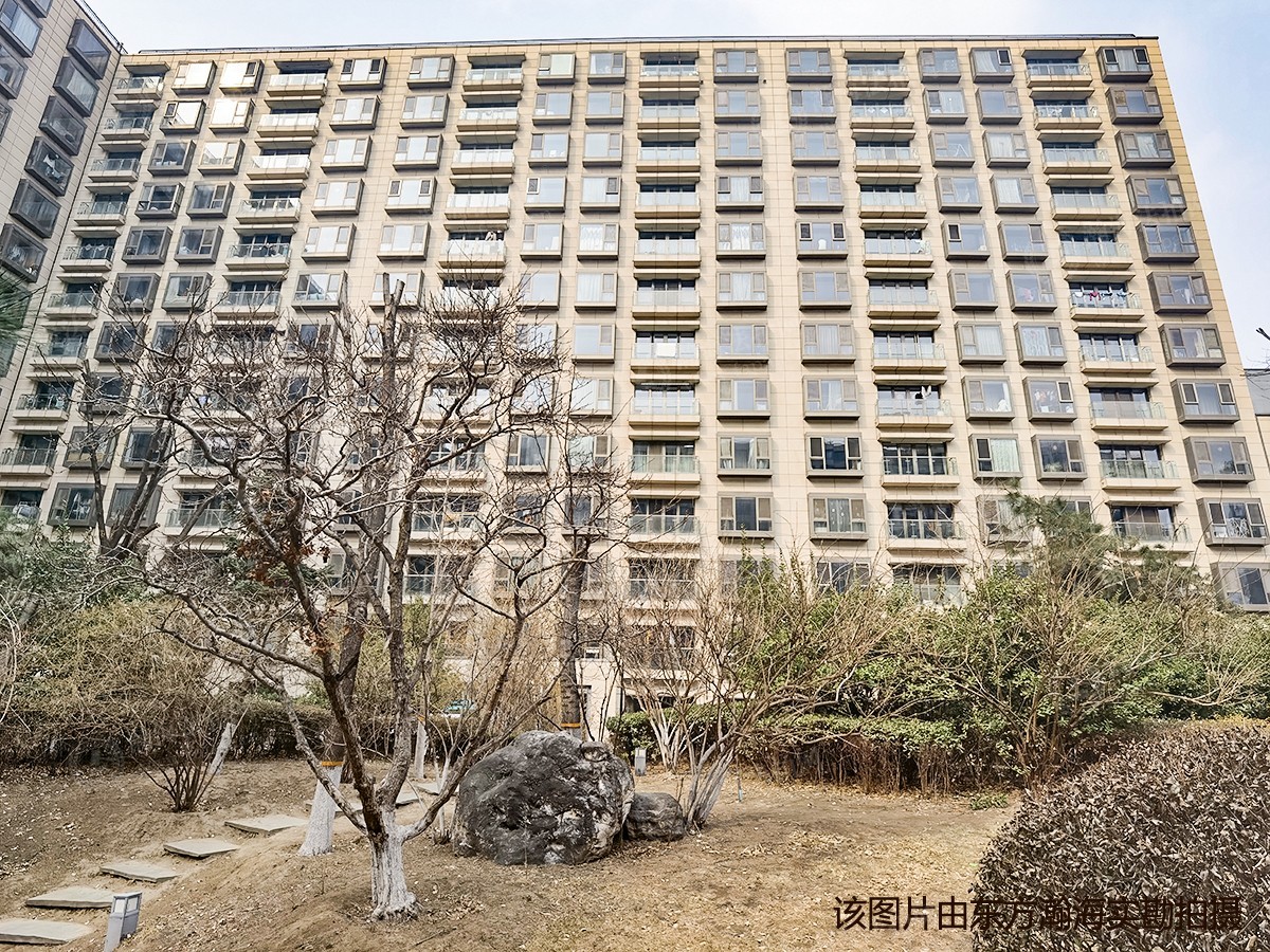 北京尊府3号楼1719室（含室内物品）
