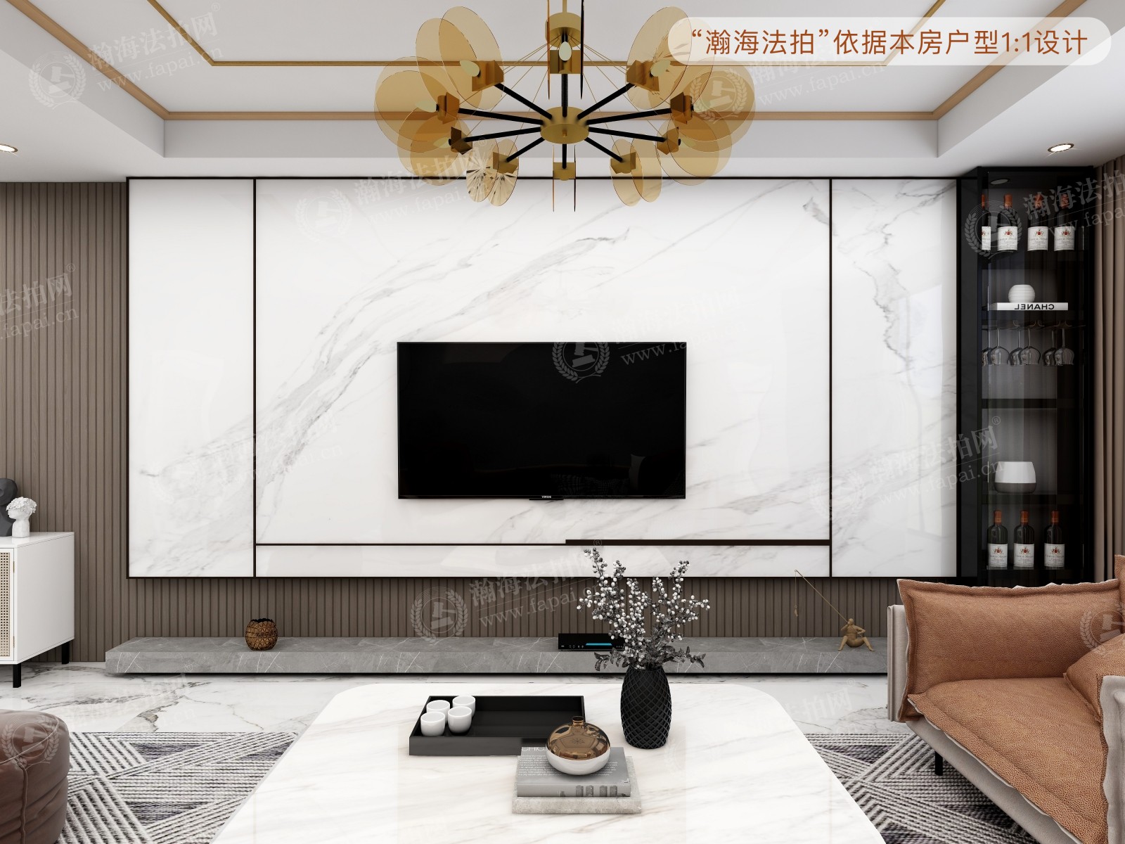 名都园304号（联排别墅）