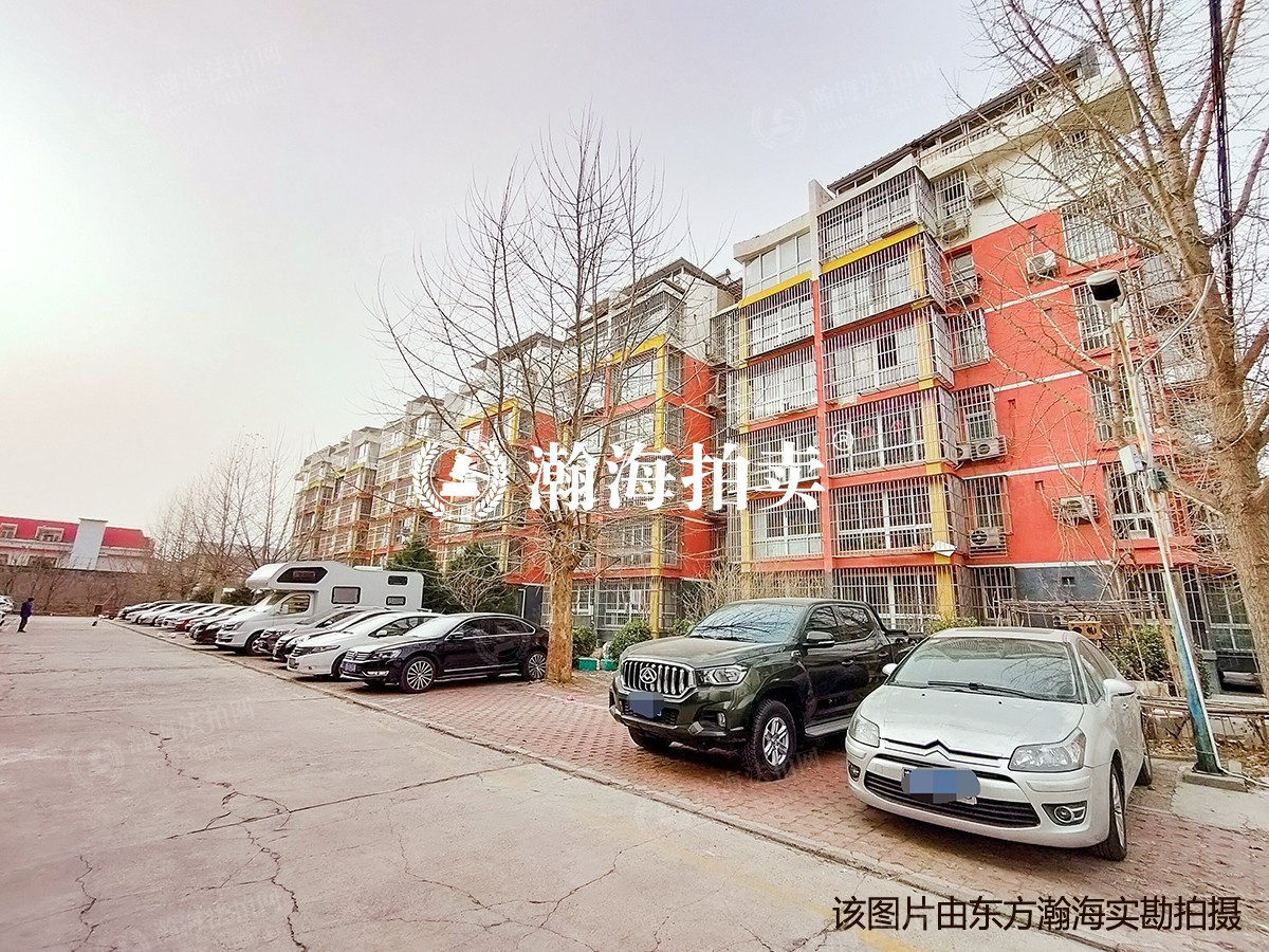 太平庄东里2号院
