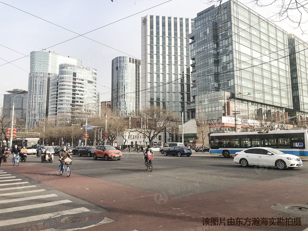 世茂工三3号楼+5号楼（商场+车库）