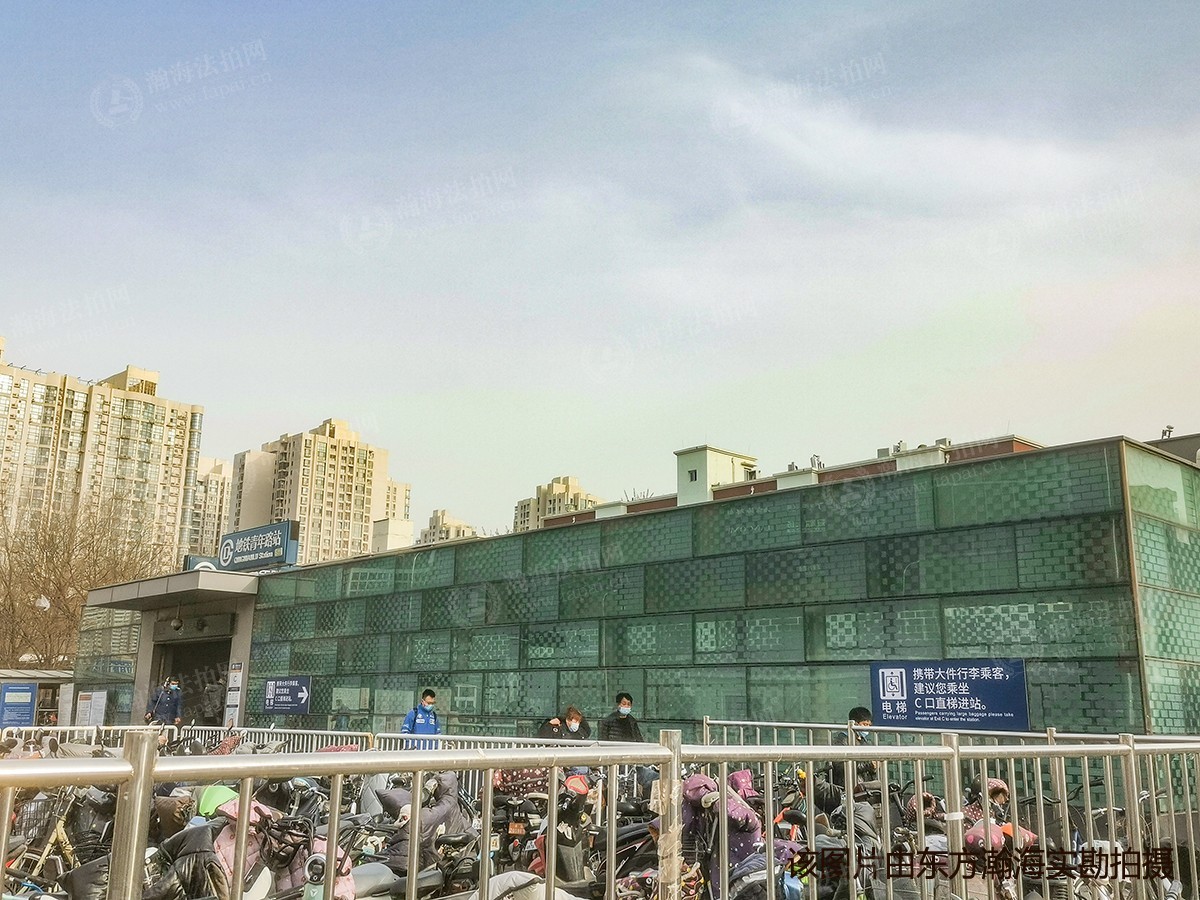朝阳园2号楼2A室（复式）