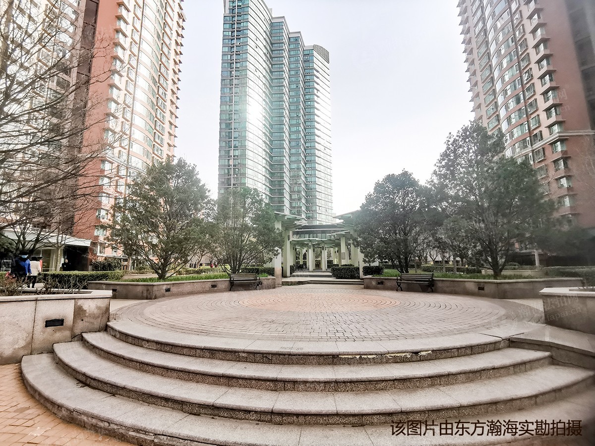 朝阳园2号楼2A室（复式）