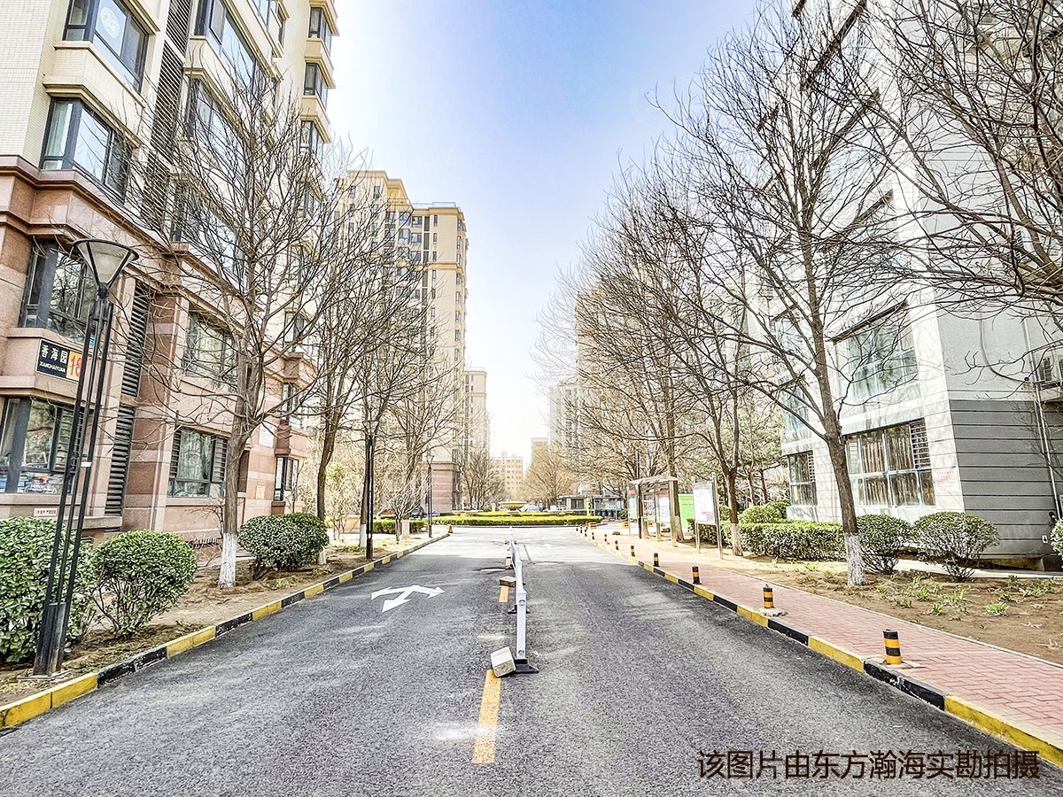 顺驰领海23号楼2单元602室