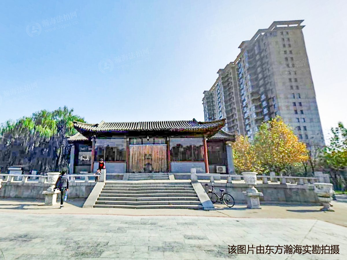 西山国际中心4号楼116室