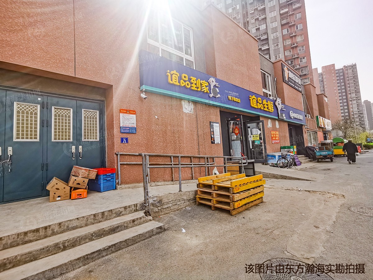 康泽佳苑南区21号楼1801室