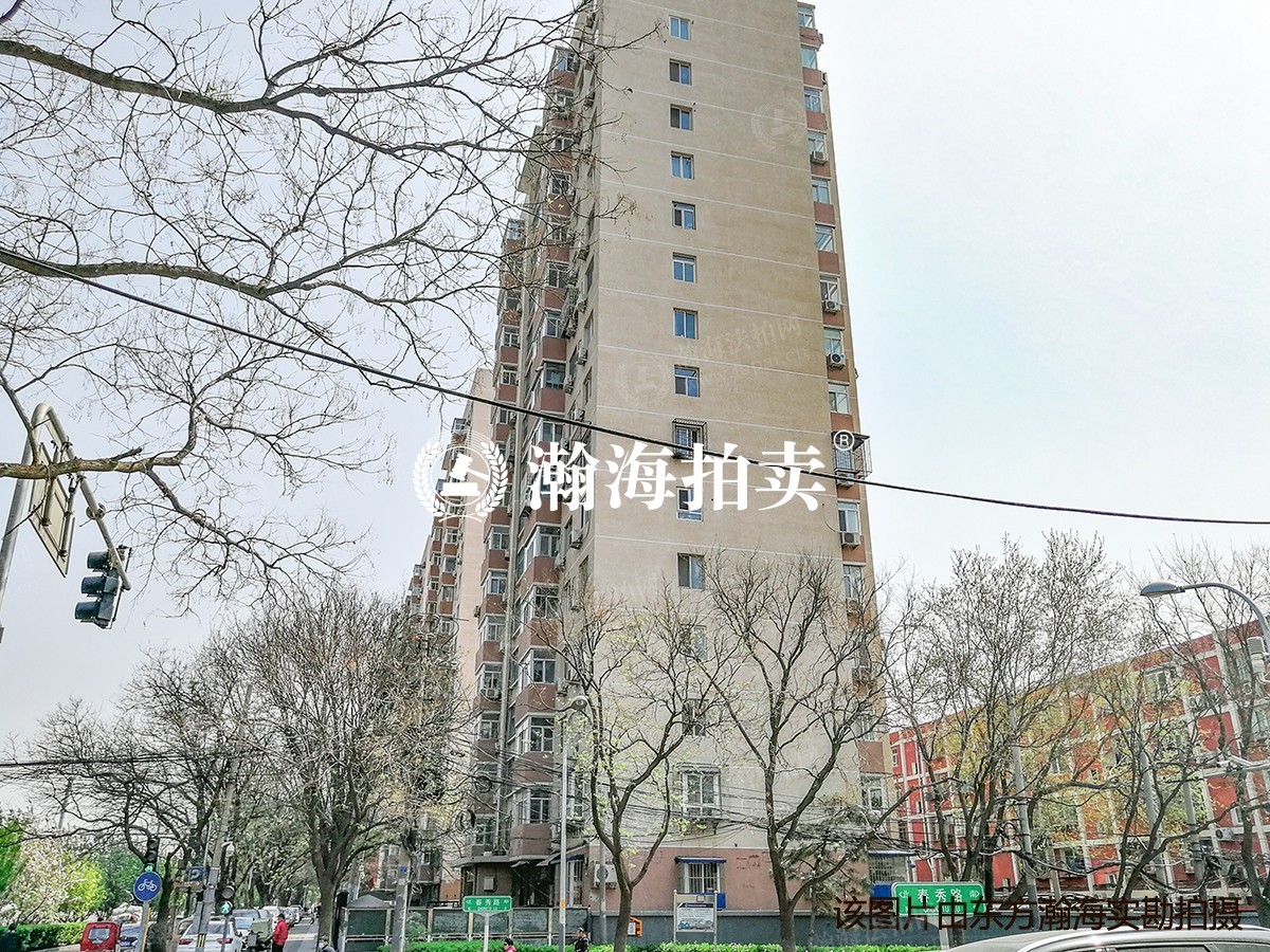 东直门外大街（朝阳）