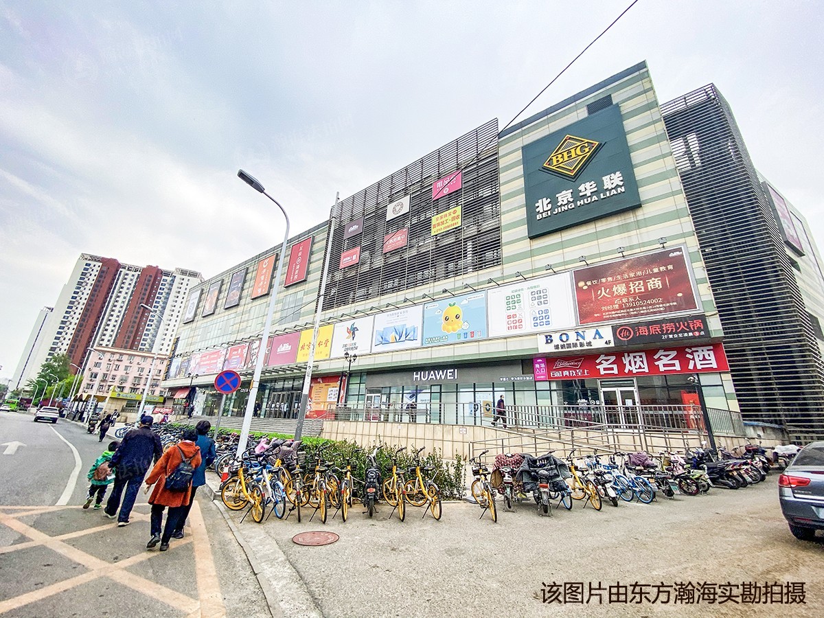 云龙家园3号楼3单元203室