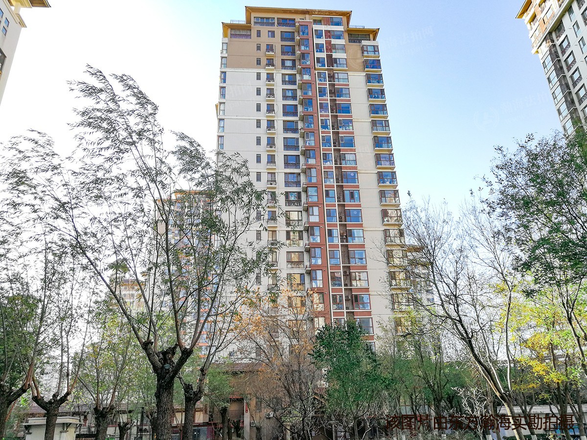 富力又一城A区1号楼3单元2603室