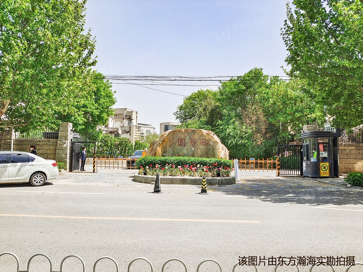 豪宅顺义澳景园一区27号楼01室独栋别墅