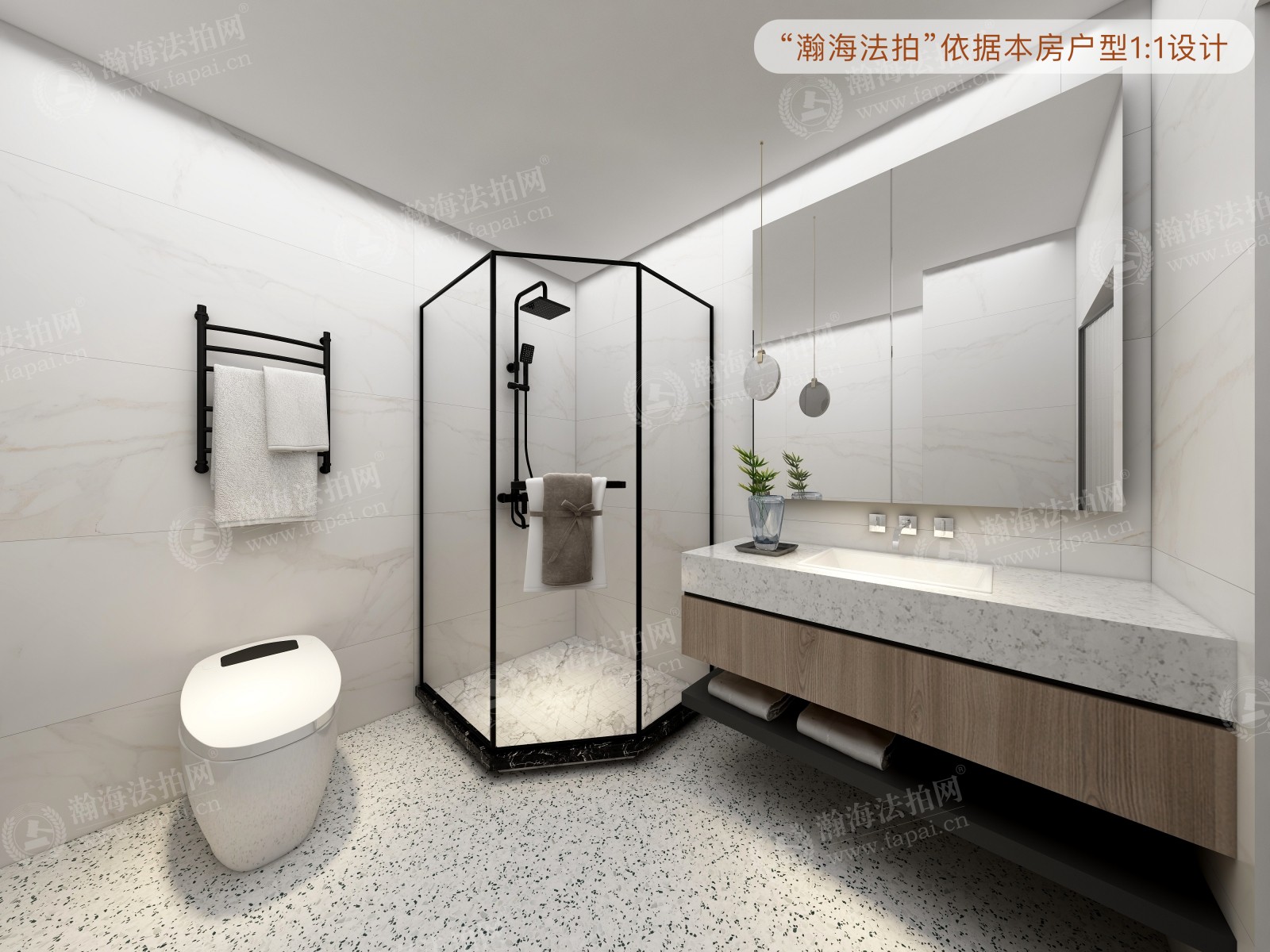 长楹天街3号楼7单元302室