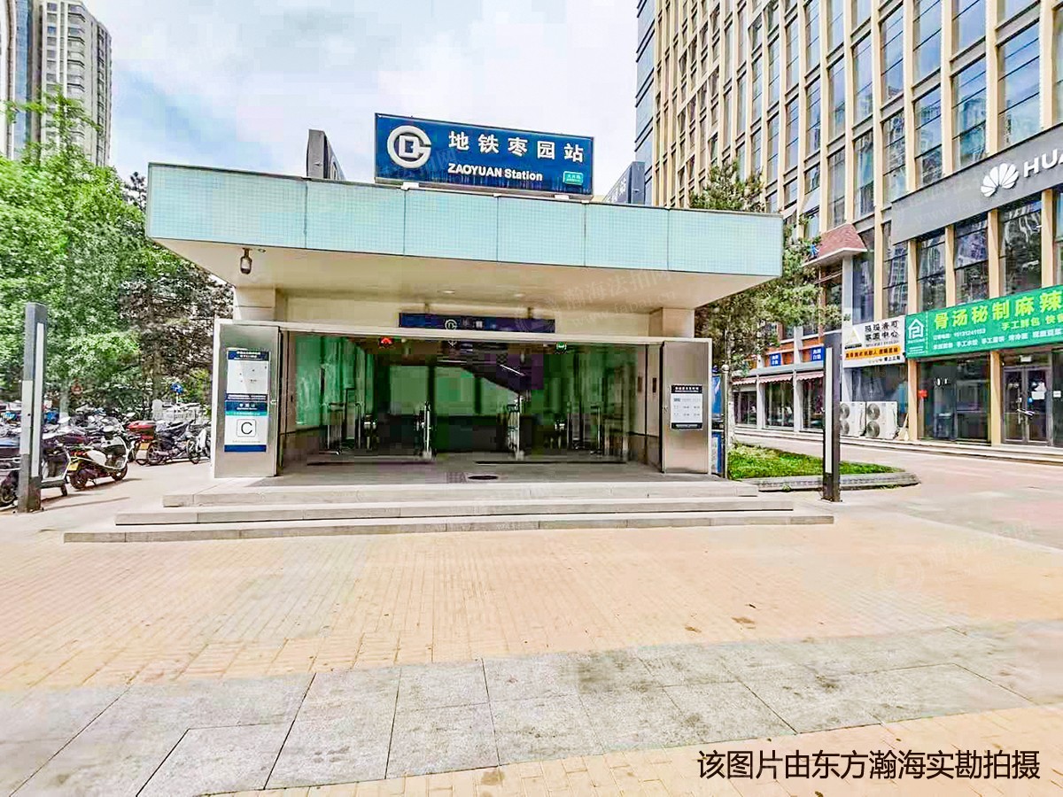 彩虹新城45号楼1单元604室